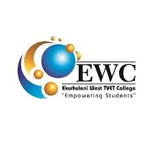 Ekurhuleni West TVET College Application Form