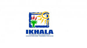 Ikhala TVET College Application form