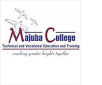 Majuba TVET College Online Application
