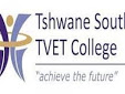 Tshwane South TVET College Online Application