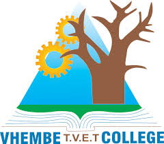 Vhembe TVET College Online Application