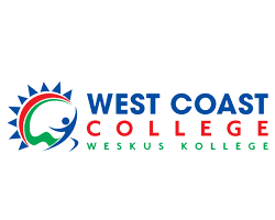 West Coast TVET College Online Course Registration Portal