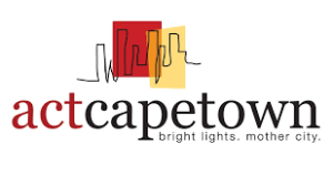 ACT Cape Town Application Form