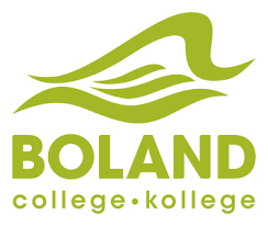 Courses Offered at Boland TVET College
