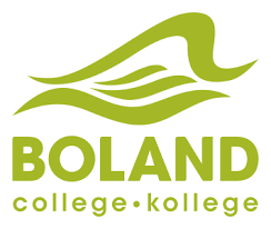 Boland TVET College E-Learning Portal