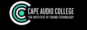 Cape Audio College Application Form