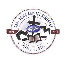 Cape Town Baptist Seminary Application Form