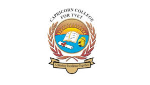 Capricorn TVET College Online Course Registration Portal