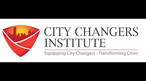 City Changers Institute Application Form