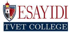 Esayidi TVET College Online Course Registration Portal