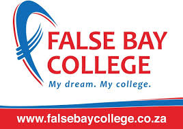 False Bay College Distance Learning Application