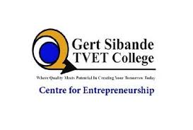 Gert Sibande TVET College Online Course Registration Portal