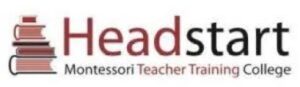 Headstart Mercy Montessori Teacher Training Centre