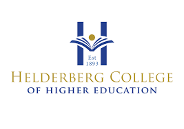 Helderberg College Application Form