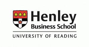 Henley Business School Application Form