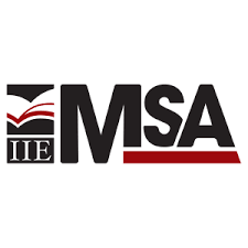IIE MSA Application Form