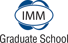 IMM Graduate School Application form