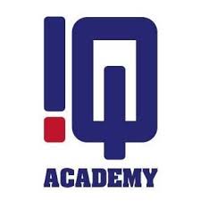 IQ Academy Online Course Registration Portal