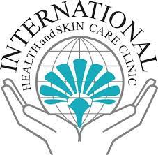 International Academy of Health and Skin Care Application form