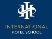 International Hotel School Application Form