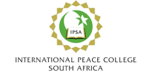 International Peace College South Africa (IPSA) Student Portal