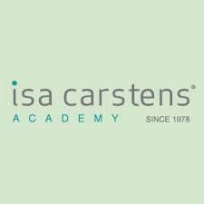 Isa Carstens Academy Application Form
