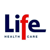 Life Healthcare Application Form