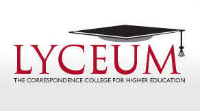 Lyceum Correspondence College Online Course Registration Portal