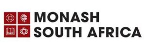Monash South Africa Application Form