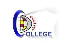 ORBIT TVET College Application Form