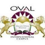 Oval International Application form