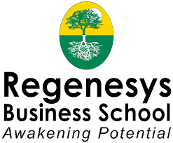 Regenesys Business School Application Form