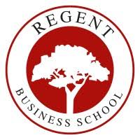 Regent Business School Application form