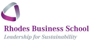 Rhodes Business School Undergraduate Prospectus