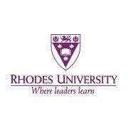 Rhodes University Online Courses