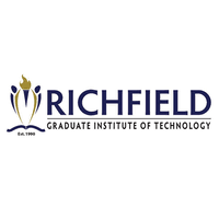 Richfield Graduate Institute of Technology Application Form