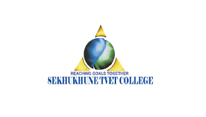 Sekhukhune TVET College Application Form