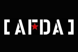 AFDA Application form