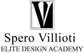 Spero Villioti Elite Design Academy Online Course Registration Portal