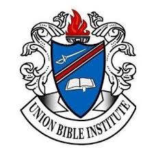Union Bible Institute Application Form
