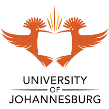 University of Johannesburg (UJ) Application Form