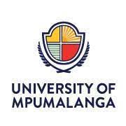 University of Mpumalanga Online Application
