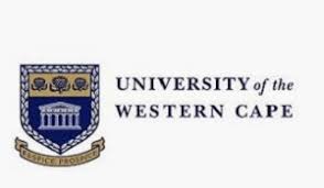 University of the Western Cape (UWC) Application Form