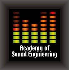 Academy of Sound Engineering Student Portal