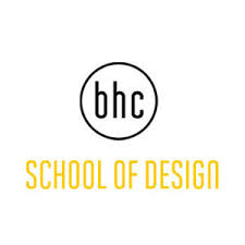  BHC School of Design Application Form