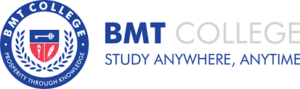  BMT College Application Form