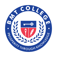 BMT College Student Portal