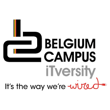Belgium Campus Student Portal