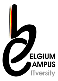 Belgium Campus Online Course Registration Portal
