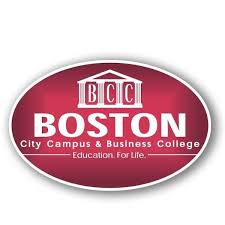  Boston City Campus Prospectus 